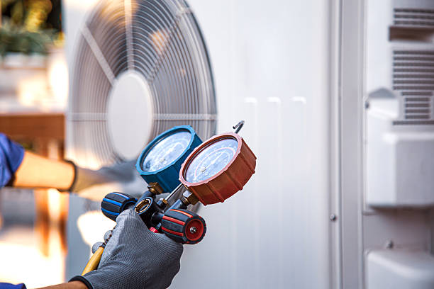 Affordable Ac Installation solutions in Harpswell, ME